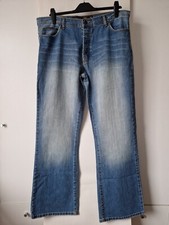 Hoi Polloi Men's Jeans Size