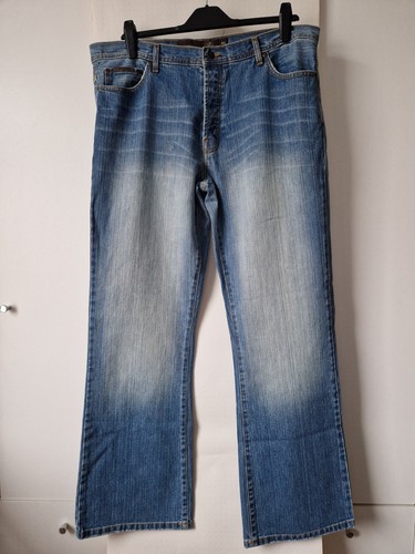 Hoi polloi men jeans - jeans, size