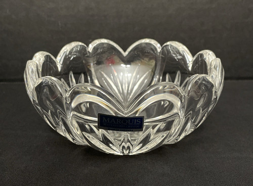 Marquis waterford crystal - by,
