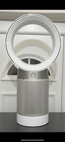Dyson dp04 pure - dyson,