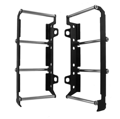 As3 radiator braces for - radiator,