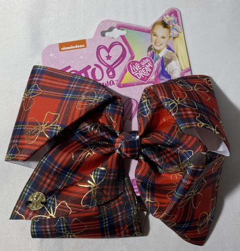 Jojo siwa christmas hair - christmas,
