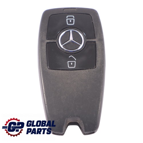 Mercedes sprinter w907 remote - sprinter,