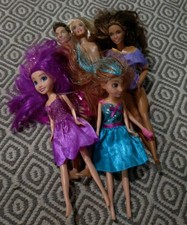 Dolls Bundles