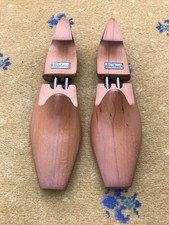 Berluti Wood Shoe Trees Wooden