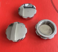 AUSTIN Seven 7 Chrome Plated