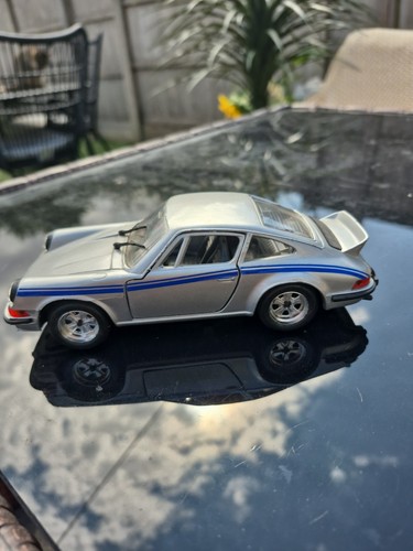 Polistil porsche carrera - porsche,