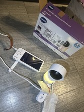 VTech Smart Video Baby Monitor