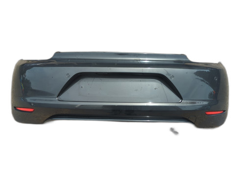 Volkswagen scirocco 2010 rear - volkswagen,