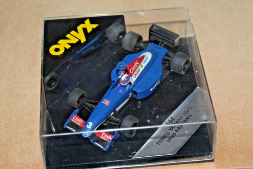Onyx formula one - 1:43, f1