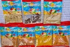 Island Spice Seasoning, Herbs