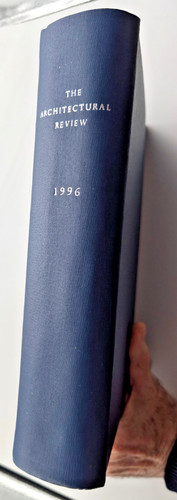 Architectural review jan dec - architectural,