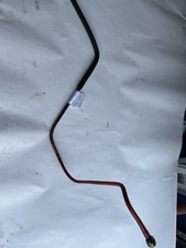 Ford Escort Xr3i Original Fuel Injector Pipe metering unit Pipe