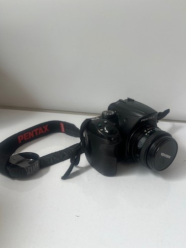 Pentax 3mp digital slr - pentax, k-30