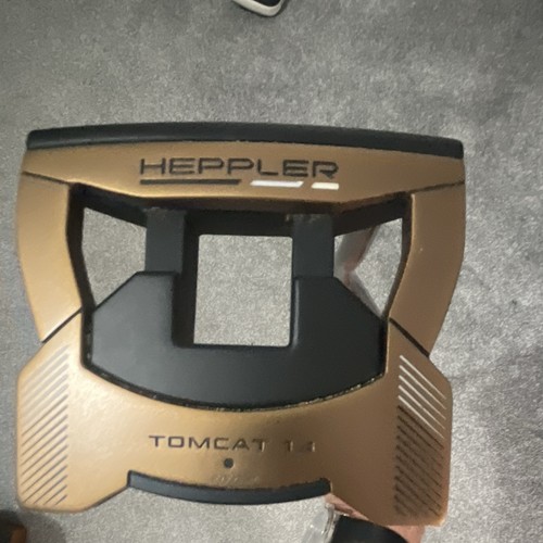 Ping heppler tomcat rh - tomcat,
