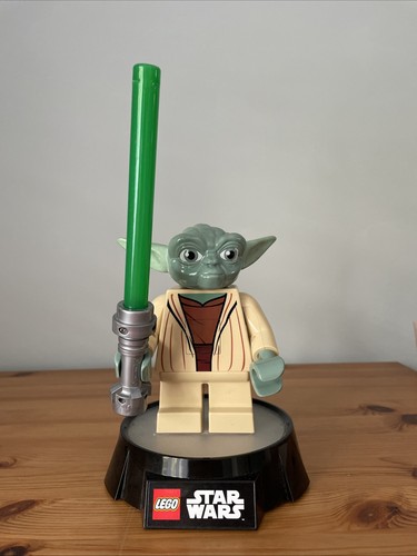 Lego star wars yoda - star,