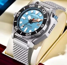 FeelNever Automatic Dive Watch