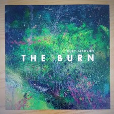 Kurt Jackson The Burn 2013