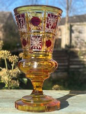 KARL PALDA - MOSER BOHEMIAN