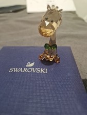 Swarovski 2018 scs - swarovski,