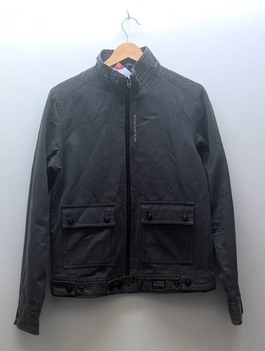 Mens star grey - grey, jacket