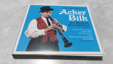 Acker Bilk ‎– The Very