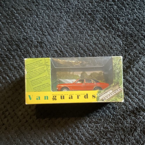 Vanguards hidden treasures - vanguards,
