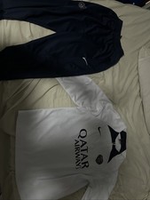 PSG Football Team Training Kit