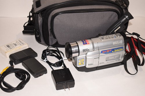 Jvc sxm540 super - jvc,