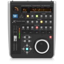 Binger Ethernet/USB/MIDI