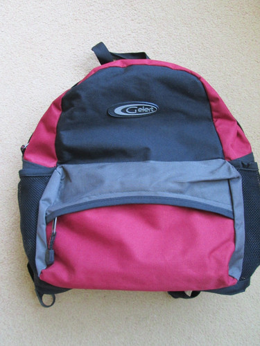 Black red grey - red,