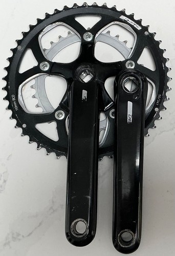 Fsa rpm road - bike, chainset