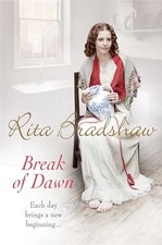 Break dawn each day brings - dawn:,