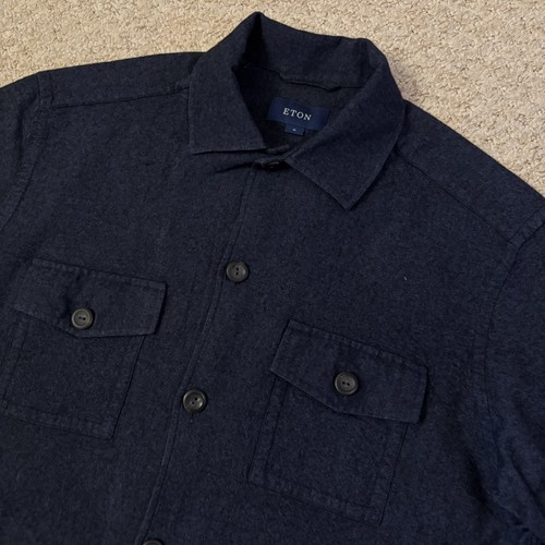 Eton jacket mens - jacket, xl