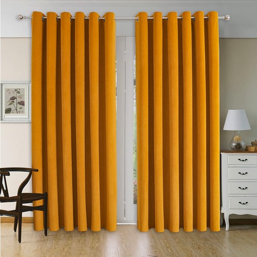 Cucraf luxury gold velvet - luxury,