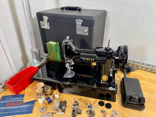 1955 am148153 singer - 1955,