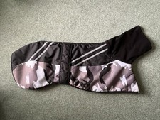 Greyhound Waterproof Fleece