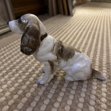 Hutschenreuther Cocker Spaniel