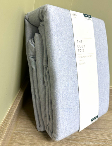 King size bedset the - bedset, cosy