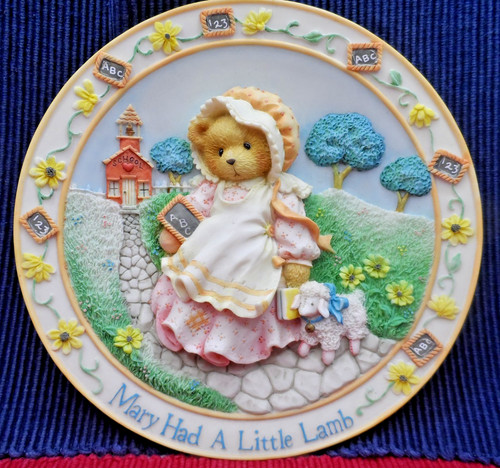 Vintage 1990 collectable - 1990's,