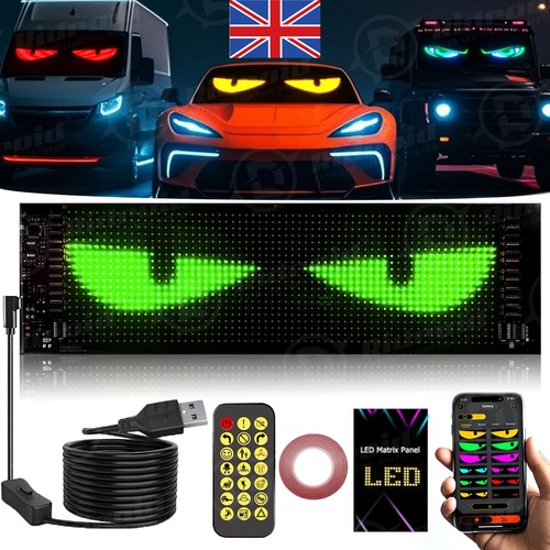 Usb rgb led car - rgb, flexible