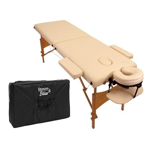 Portable massage table - portable, 2