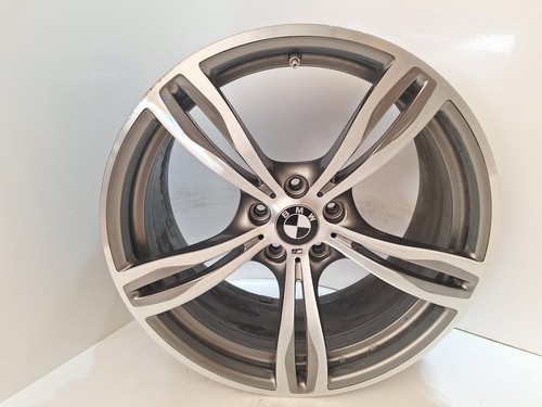 Bmw series f10 2009 - 5, m5