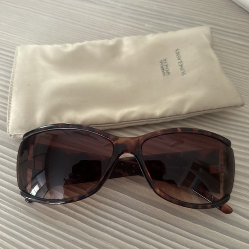 Tortoise shell ladies - m&s,