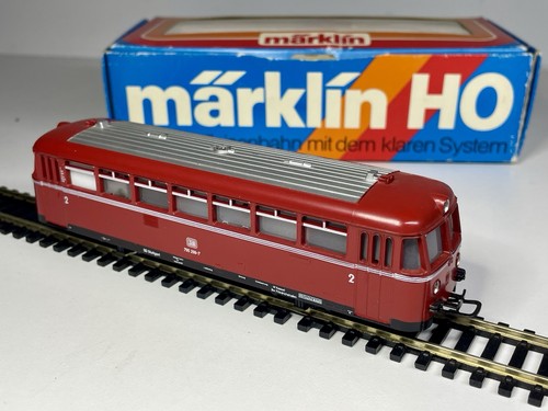 Märklin 3016 rail german - 3016, 3-rail