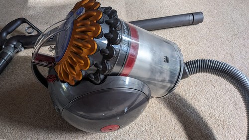 Dyson cy28 big ball - big,
