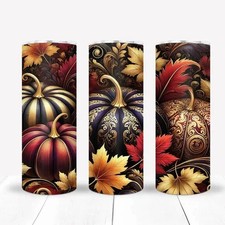 Shabby Chic 20oz Tumbler