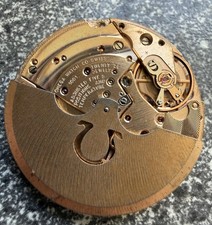 1970 omega chronometer - 1970,