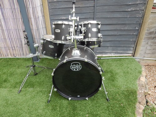 Mapex series piece shell - piece,