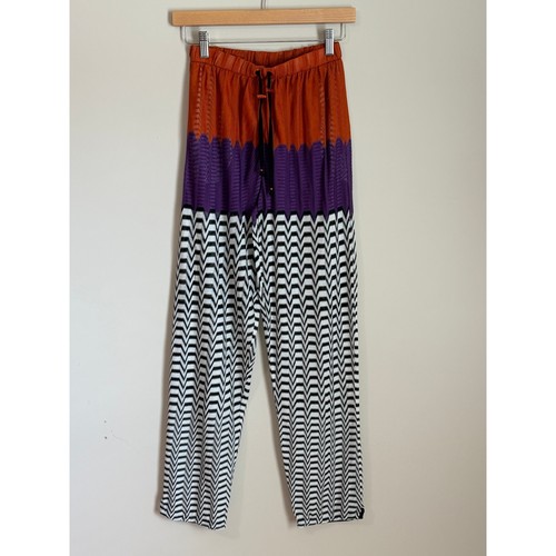 Missoni mare pants - 40, 4